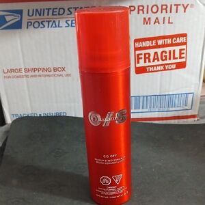 ONE/SIZE Go Off Makeup Dissolving Mist By Patrick Starr NWOB